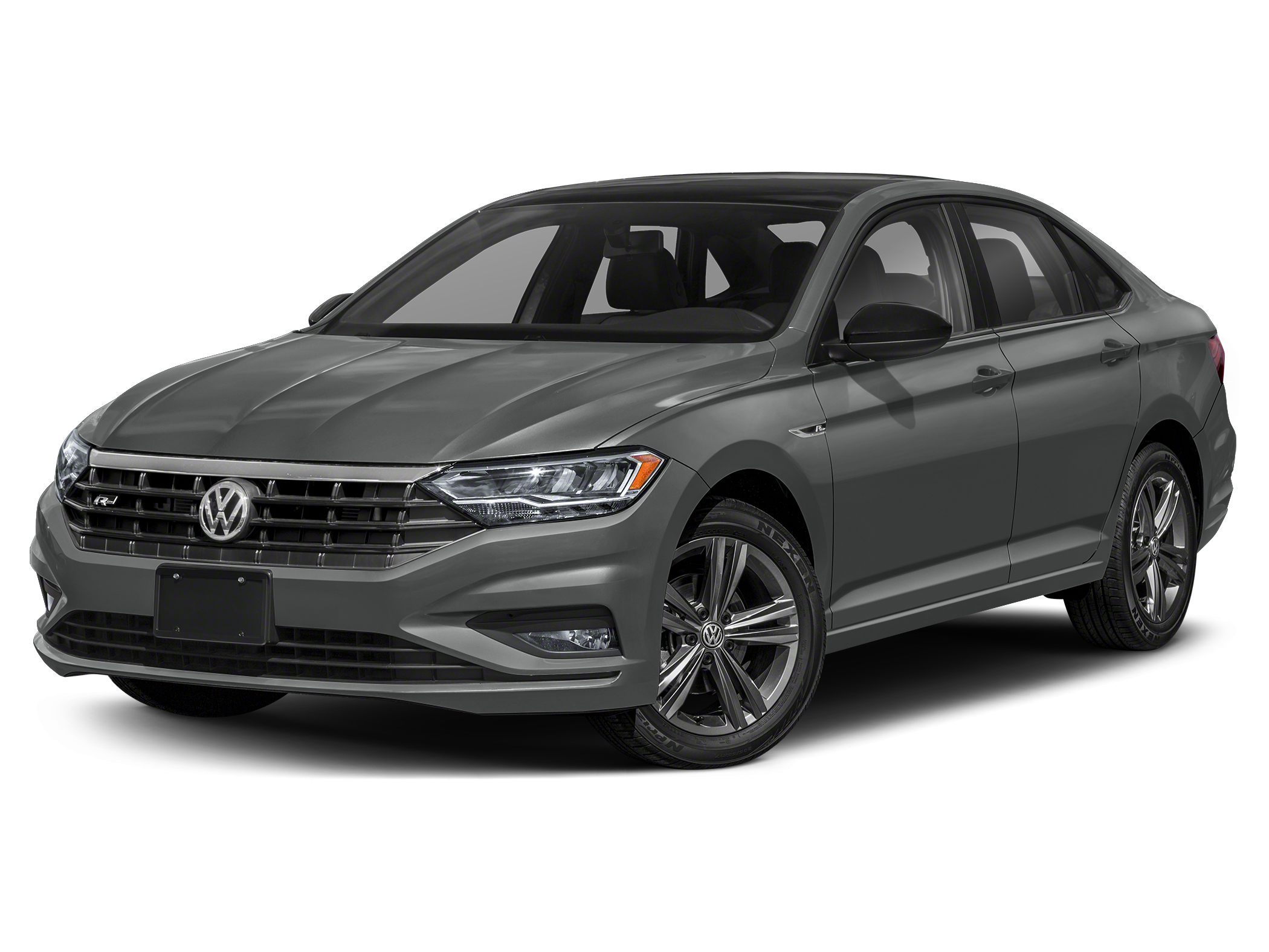 Used 2020 Volkswagen Jetta 1.4T R-Line w/SULEV