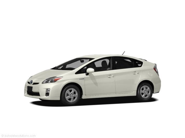 Used 2010 Toyota Prius I