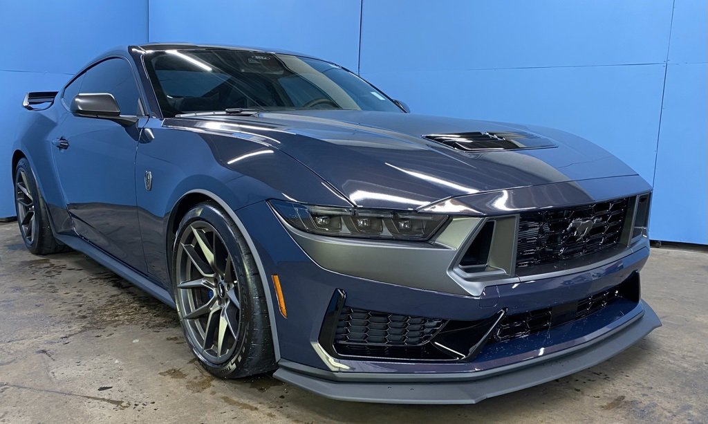 Used 2024 Ford Mustang Dark Horse