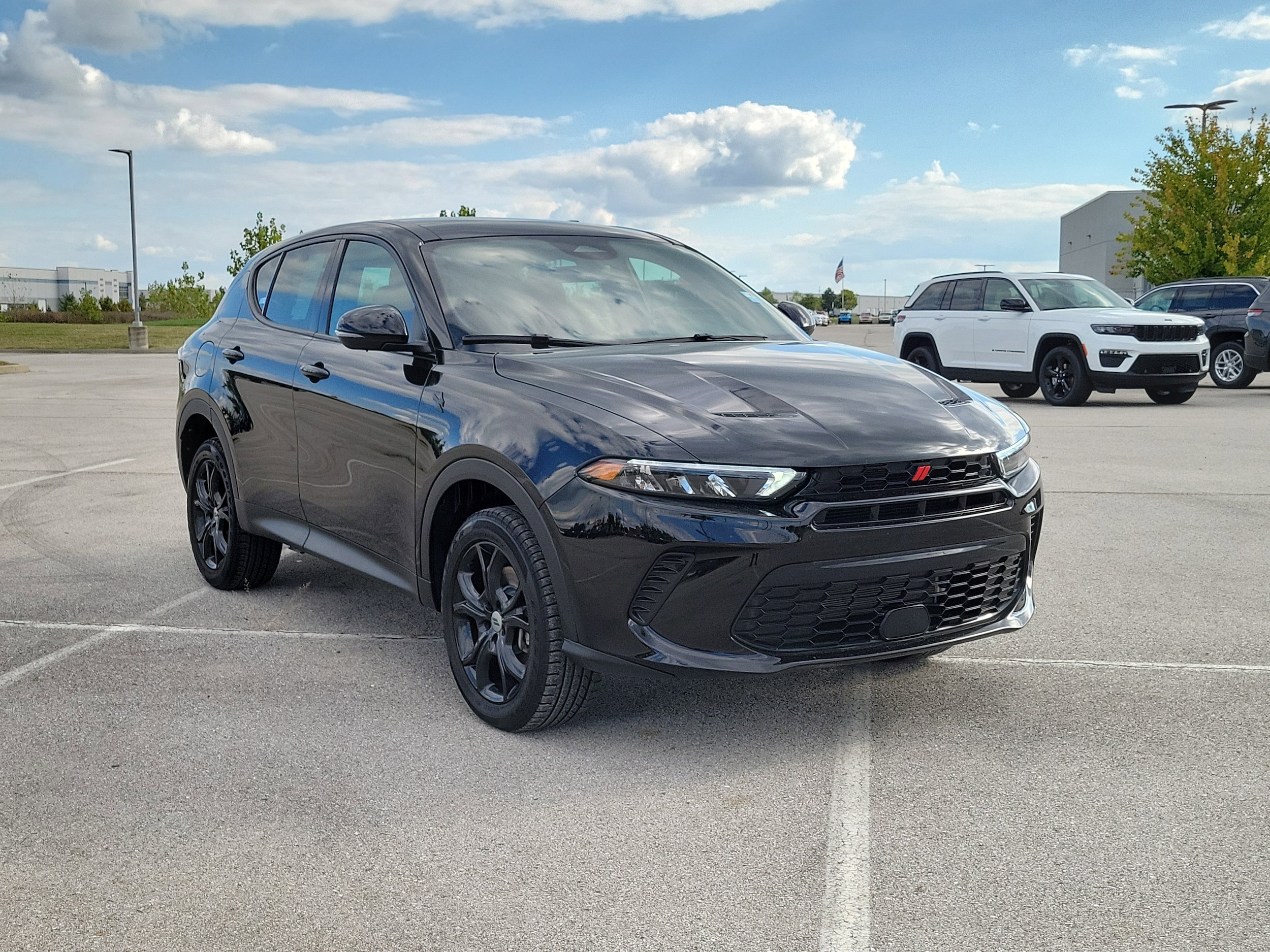 Used 2023 Dodge Hornet GT Plus