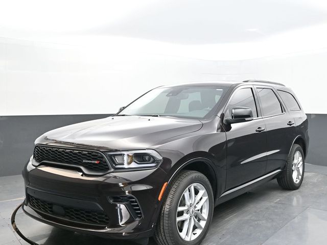 New 2025 Dodge Durango GT PLUS AWD