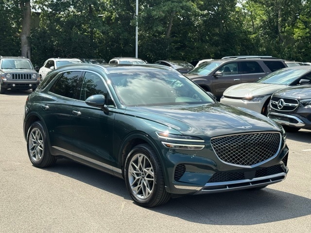 Used 2023 Genesis GV70 2.5T