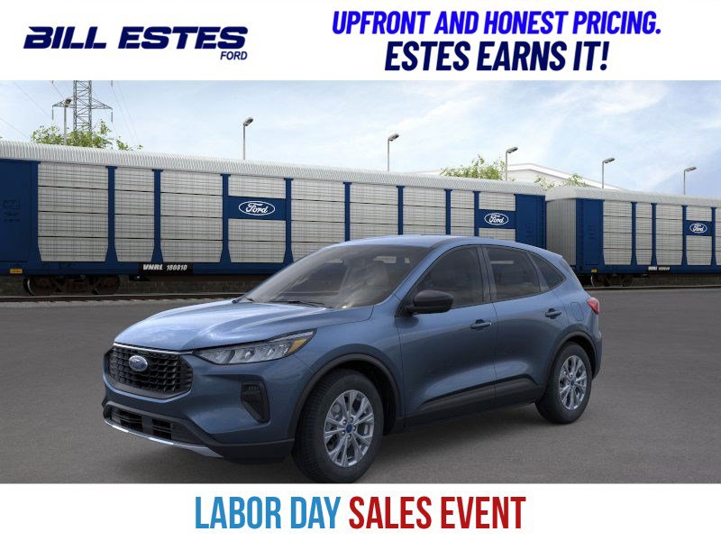 New 2025 Ford Escape Active