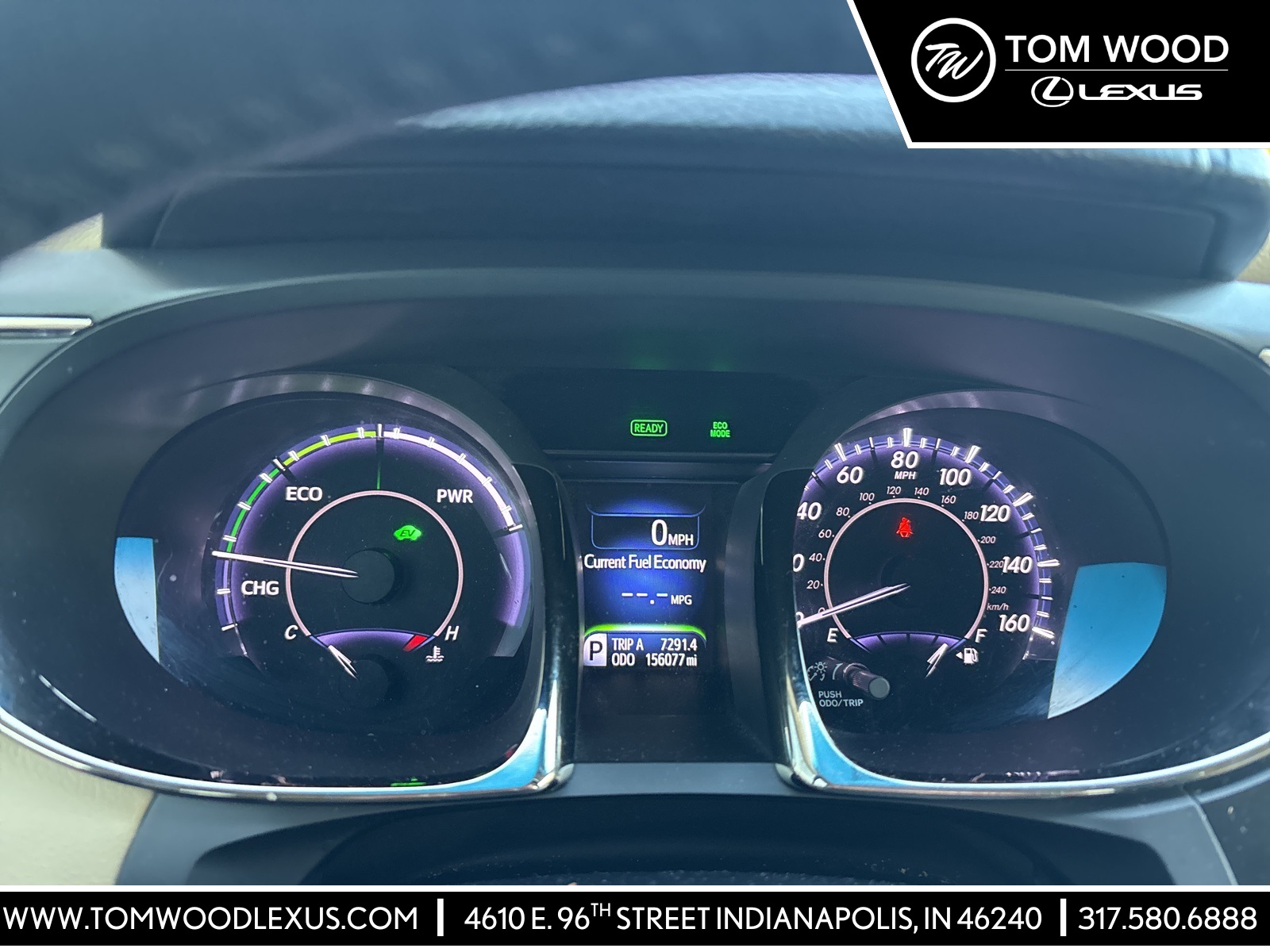 Used 2014 Toyota Avalon Hybrid