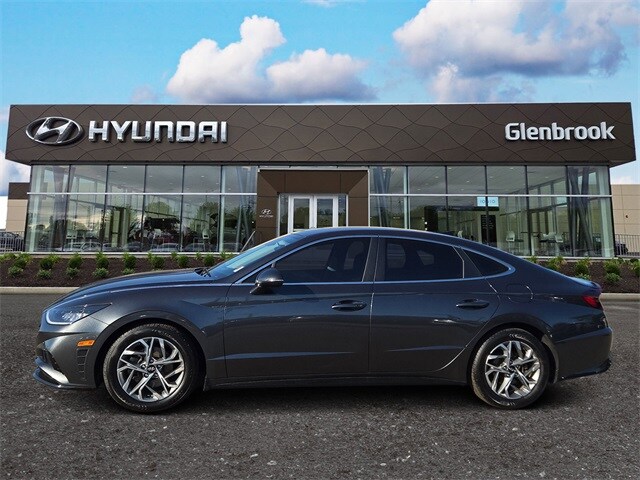 Used 2023 Hyundai Sonata SEL