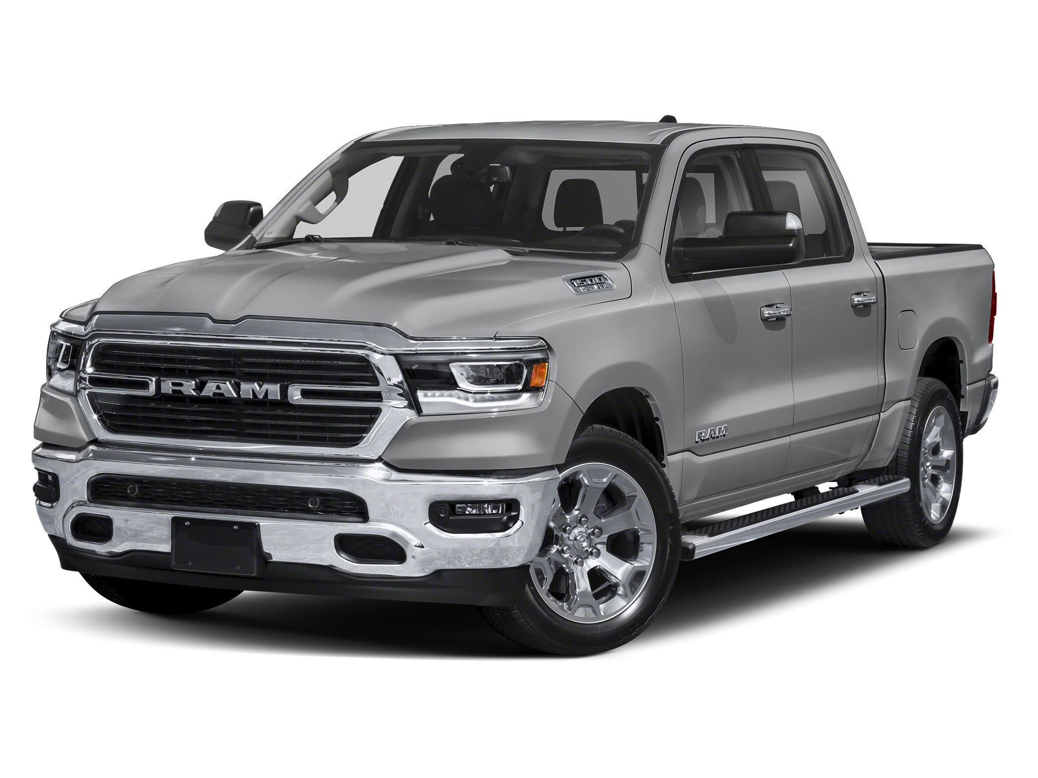 Used 2019 Ram 1500 Big Horn/Lone Star