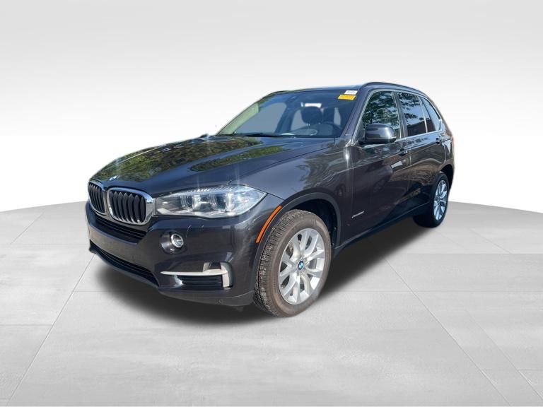 Used 2016 BMW X5 xDrive35i