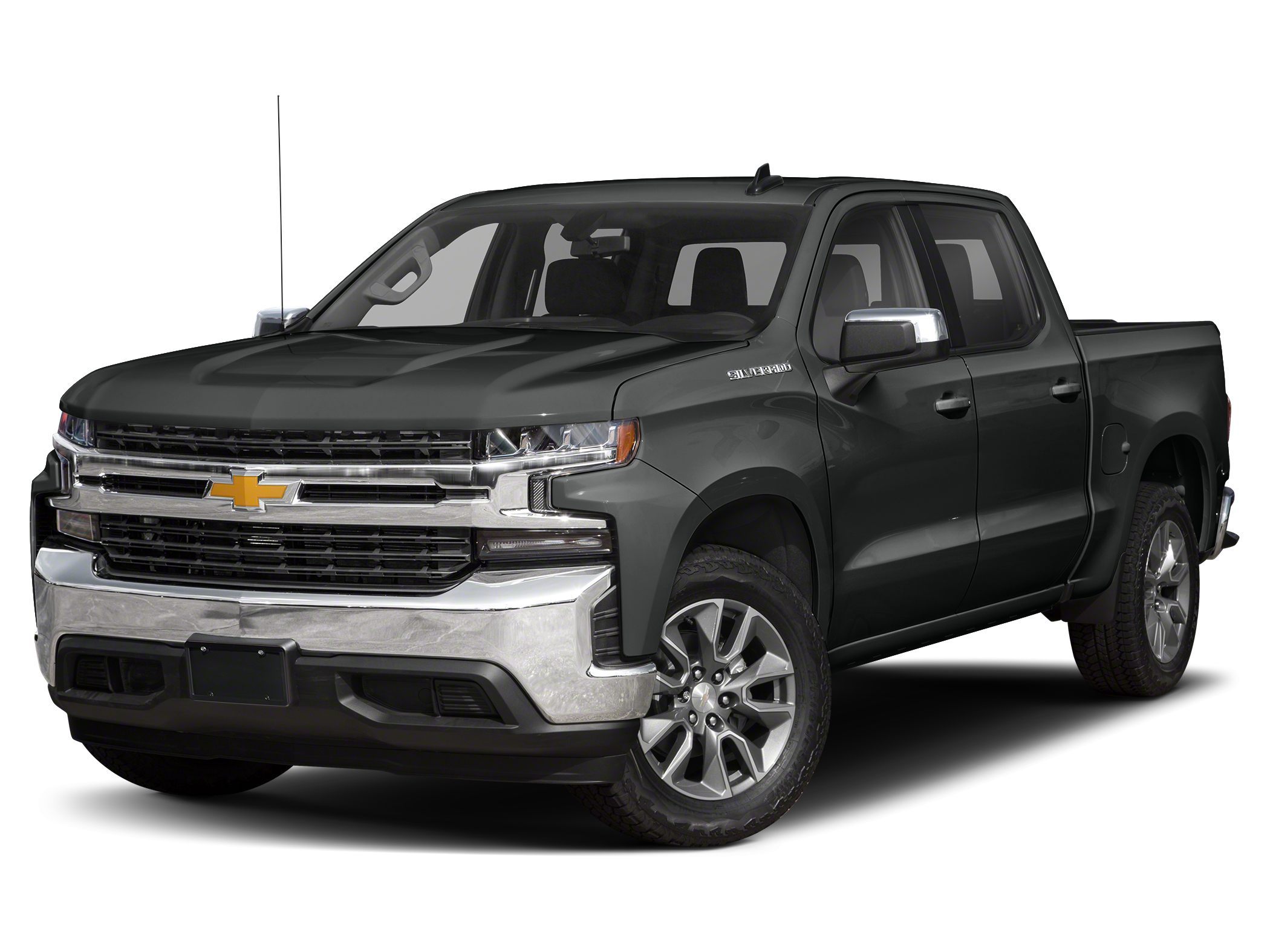 Used 2020 Chevrolet Silverado 1500 LTZ