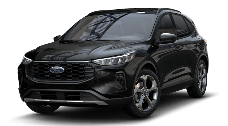 New 2025 Ford Escape ST-Line