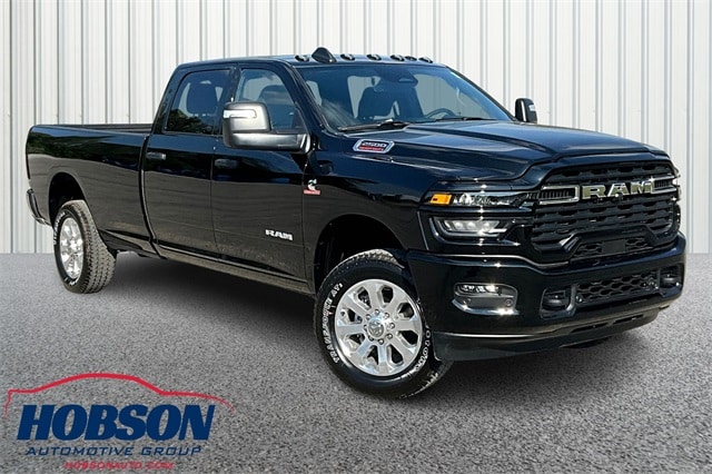 New 2026 Ram 2500