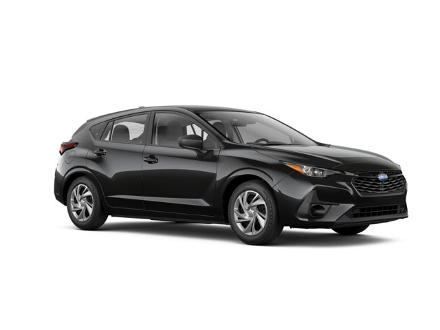 New 2025 Subaru Impreza Base