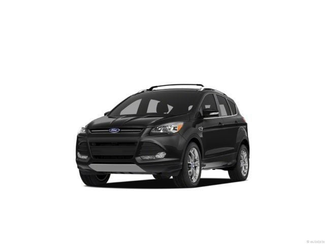 Used 2013 Ford Escape SE