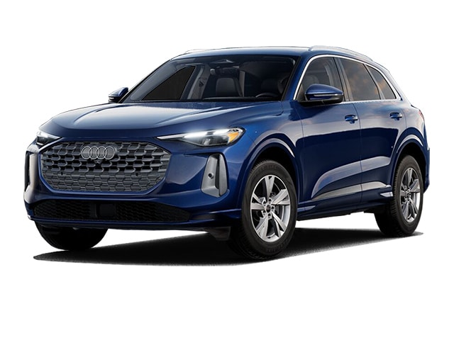 New 2025 Audi All-new Q5 Premium Plus