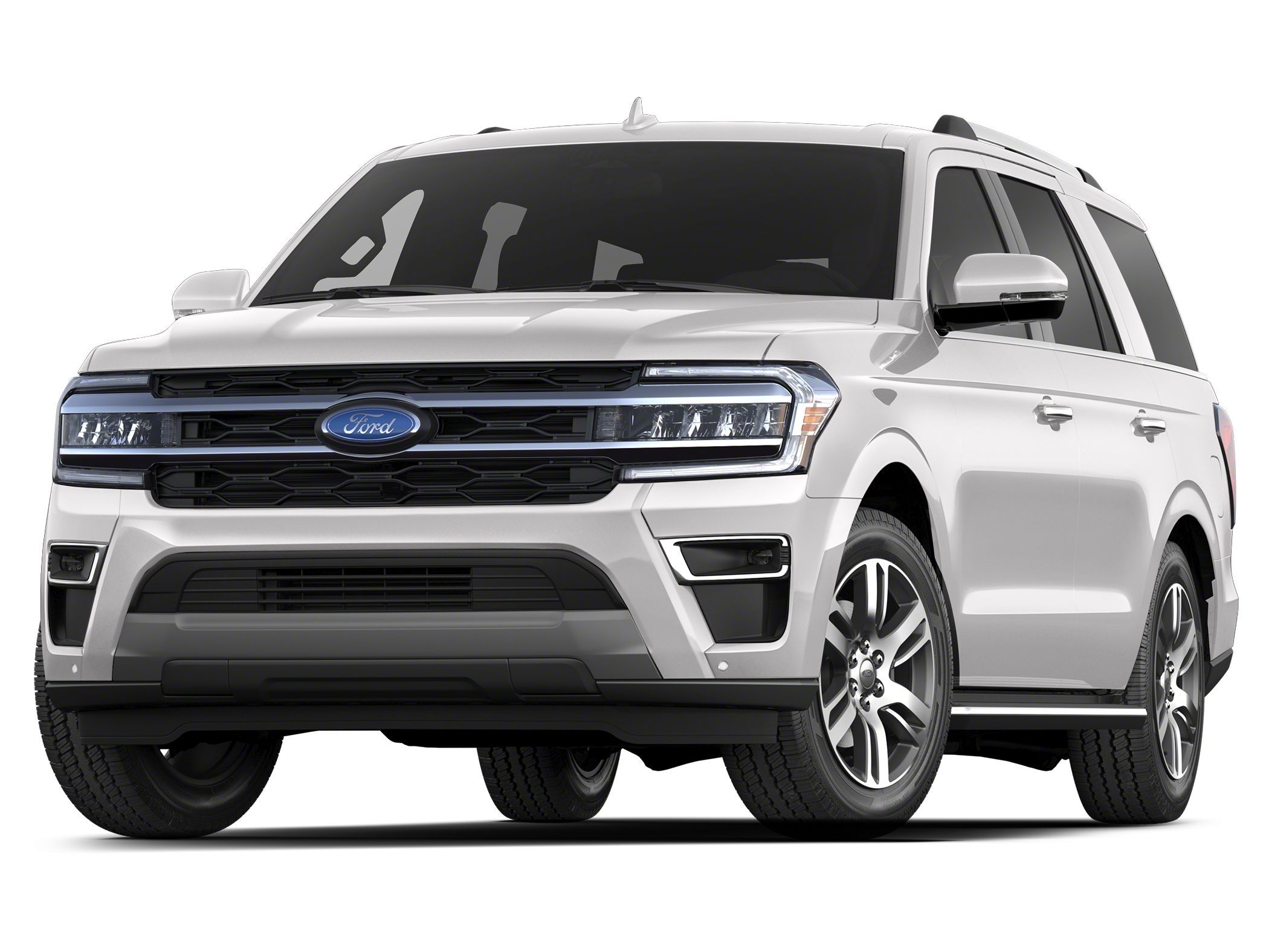 Used 2023 Ford Expedition Limited