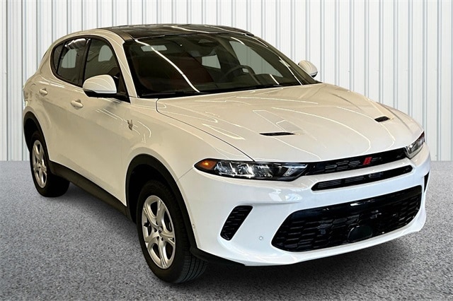 Used 2024 Dodge Hornet GT