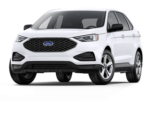 Used 2024 Ford Edge SE