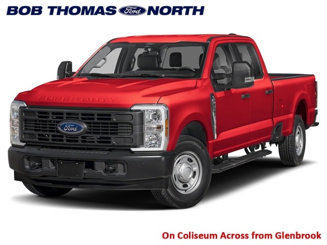 New 2026 Ford F-250 King Ranch