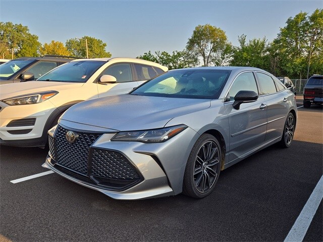 Used 2019 Toyota Avalon Touring