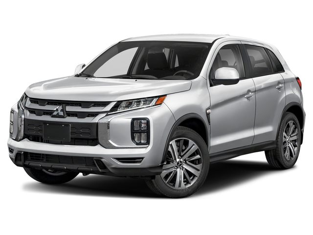 Used 2025 Mitsubishi Outlander Sport