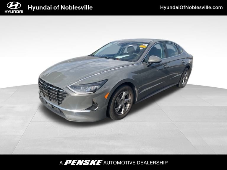 Used 2020 Hyundai Sonata SE