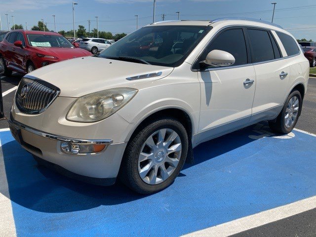 Used 2012 Buick Enclave Premium