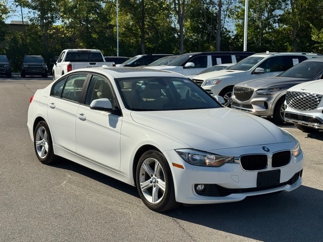 Used 2013 BMW 328i xDrive