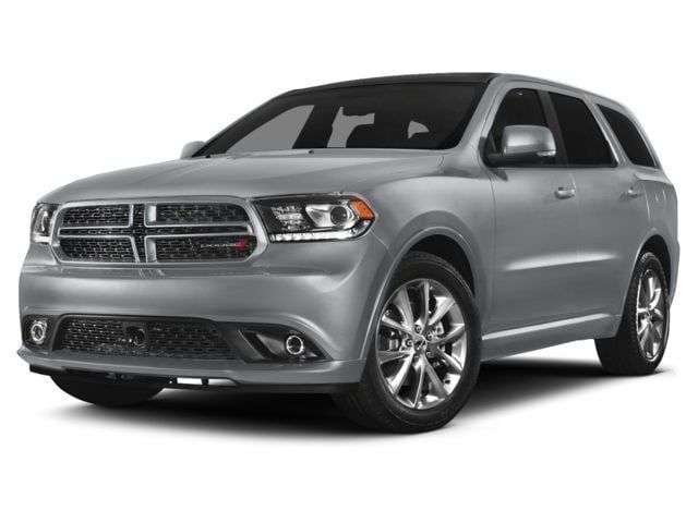 Used 2014 Dodge Durango Limited