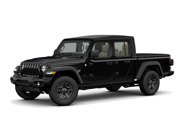 Used 2021 Jeep Gladiator Sport