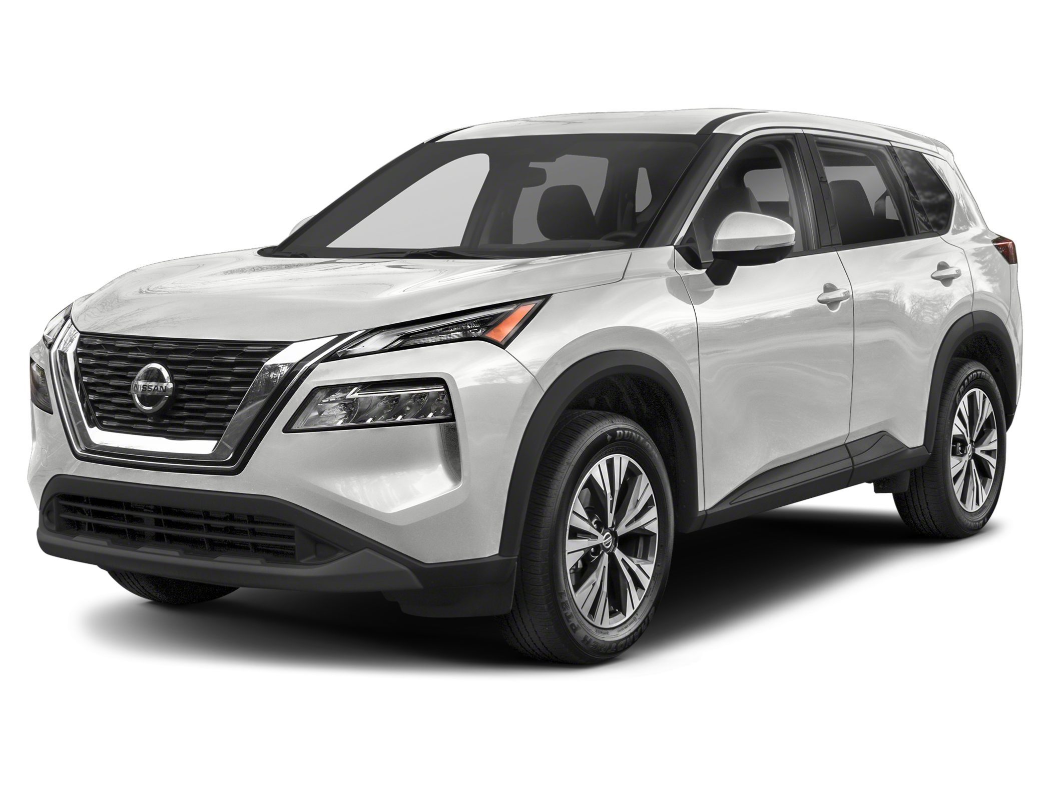 Used 2021 Nissan Rogue SV
