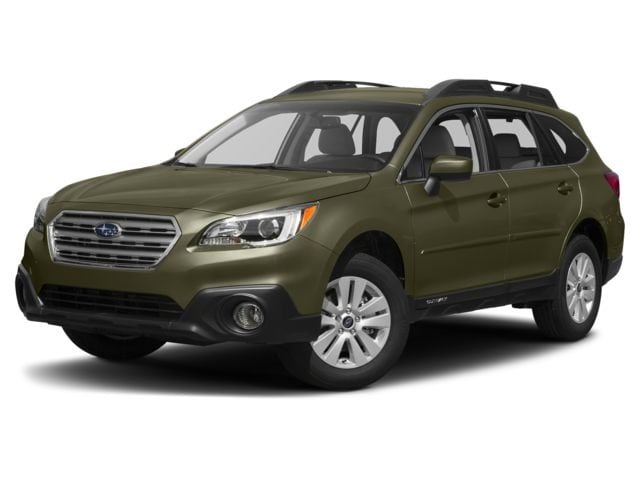 Used 2016 Subaru Outback 2.5i Premium