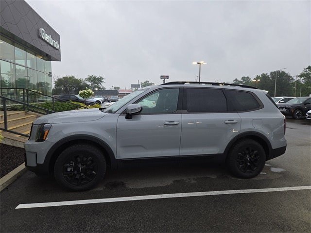 Used 2024 Kia Telluride SX X-Pro