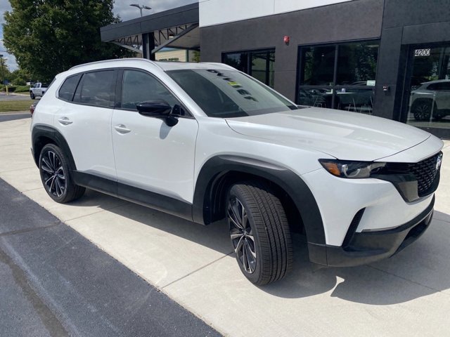 New 2025 Mazda CX-50 2.5 S Premium Plus AWD
