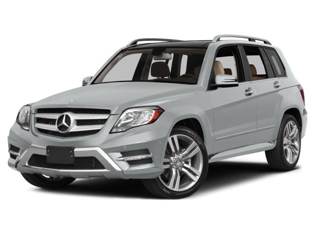 Used 2014 Mercedes-Benz GLK GLK 350