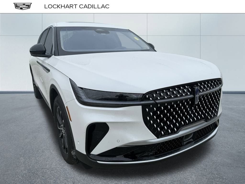 Used 2024 Lincoln Nautilus Premiere