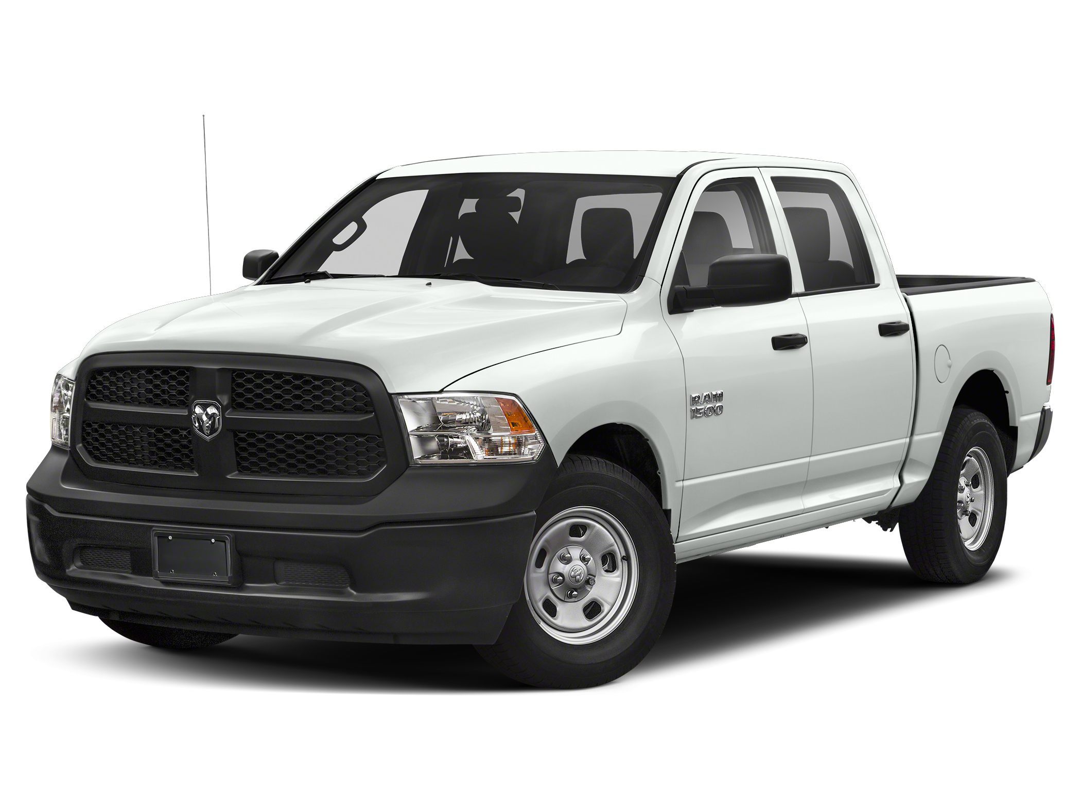 Used 2019 Ram 1500 Classic Tradesman