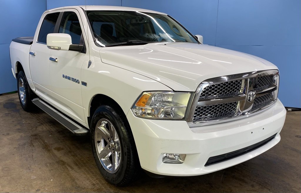 Used 2012 Ram 1500 Sport