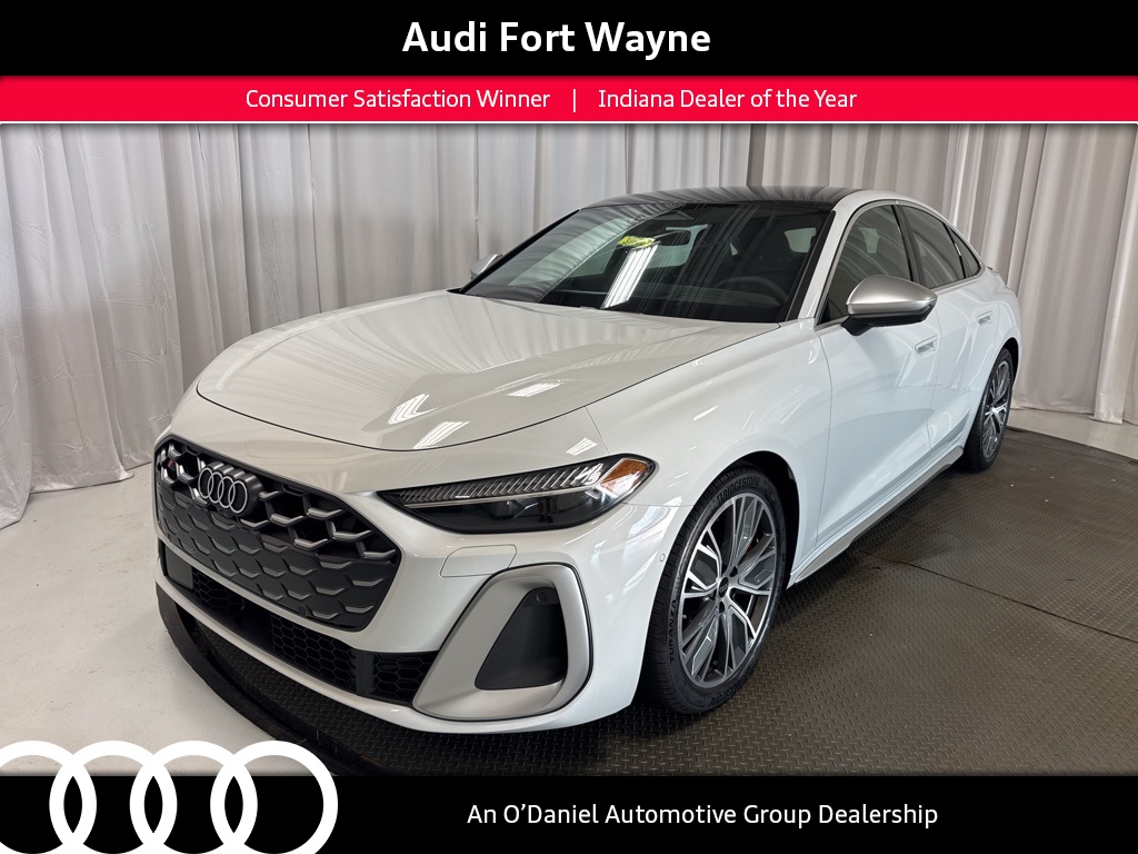 New 2025 Audi All-new S5 Premium Plus