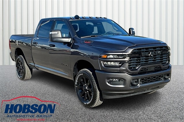 New 2026 Ram 3500