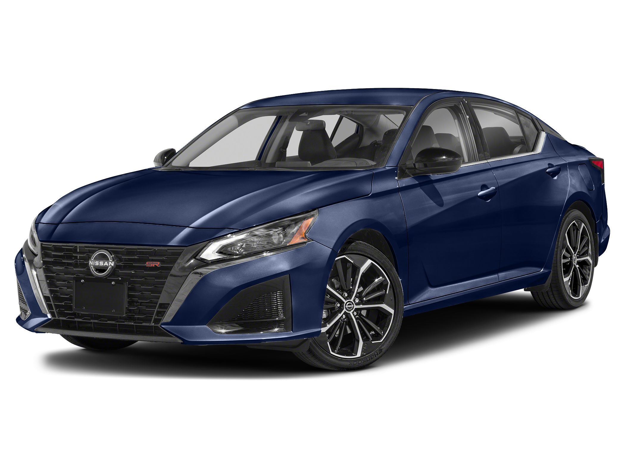 Used 2023 Nissan Altima 2.5 SR