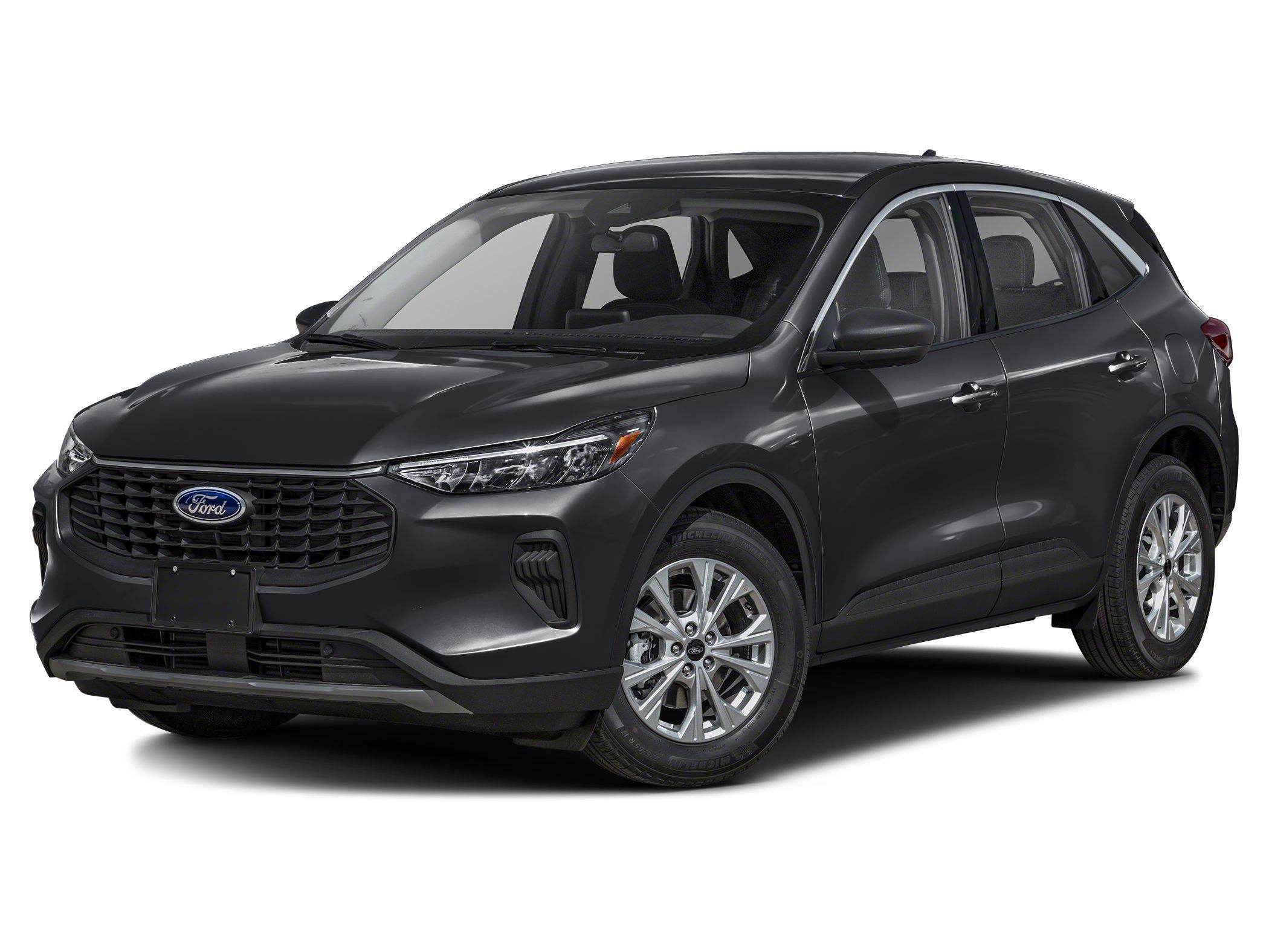 New 2024 Ford Escape Active