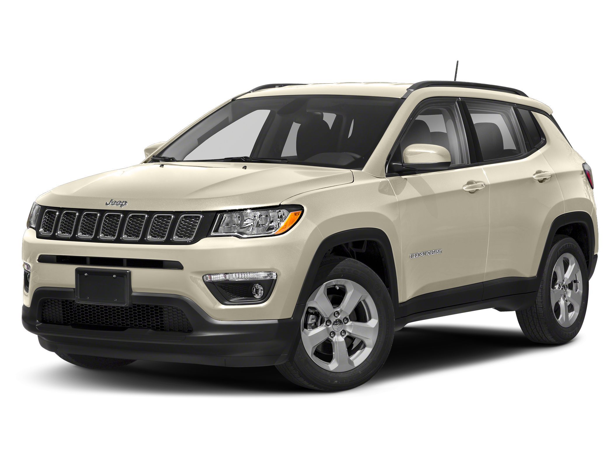 Used 2019 Jeep Compass Limited