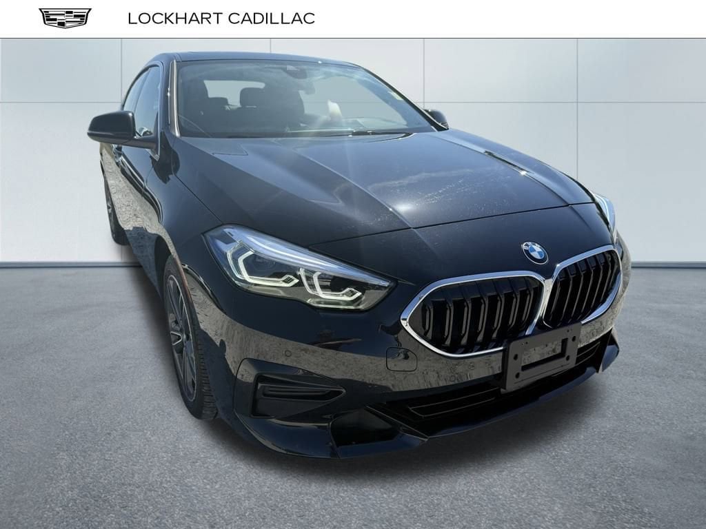 Used 2024 BMW 2 Series 228i xDrive