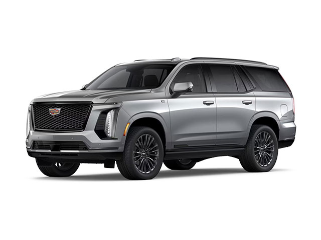 New 2026 CADILLAC Escalade Platinum Sport