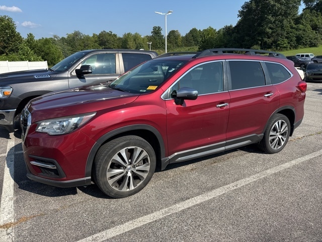 Used 2019 Subaru Ascent Touring 7-Passenger