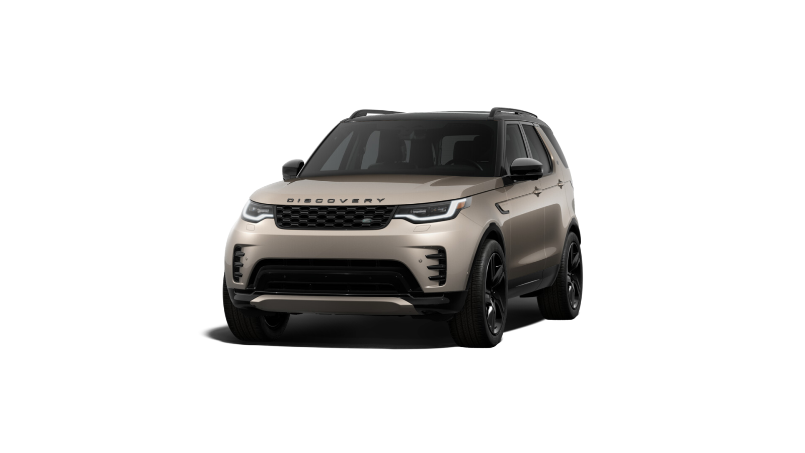 New 2025 Land Rover Discovery Dynamic SE 360PS