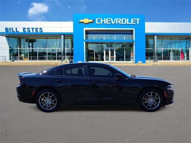 Used 2017 Dodge Charger SXT