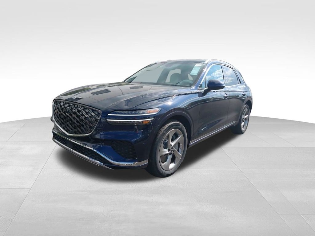 New 2026 Genesis GV70 2.5T Advanced