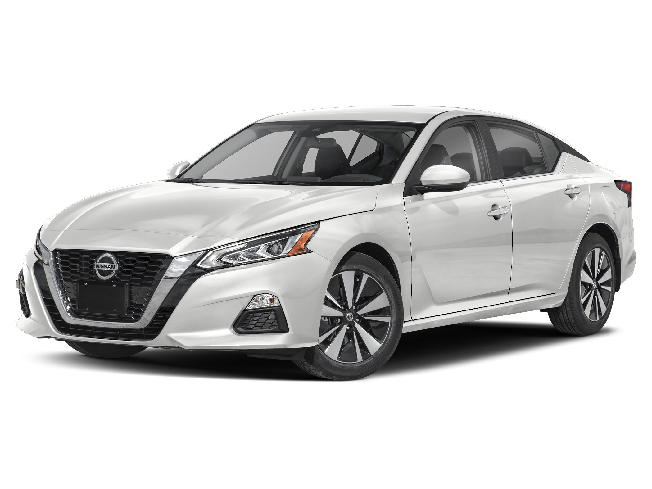 Used 2022 Nissan Altima 2.5 SV