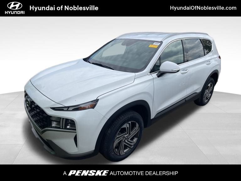Used 2023 Hyundai Santa Fe SEL