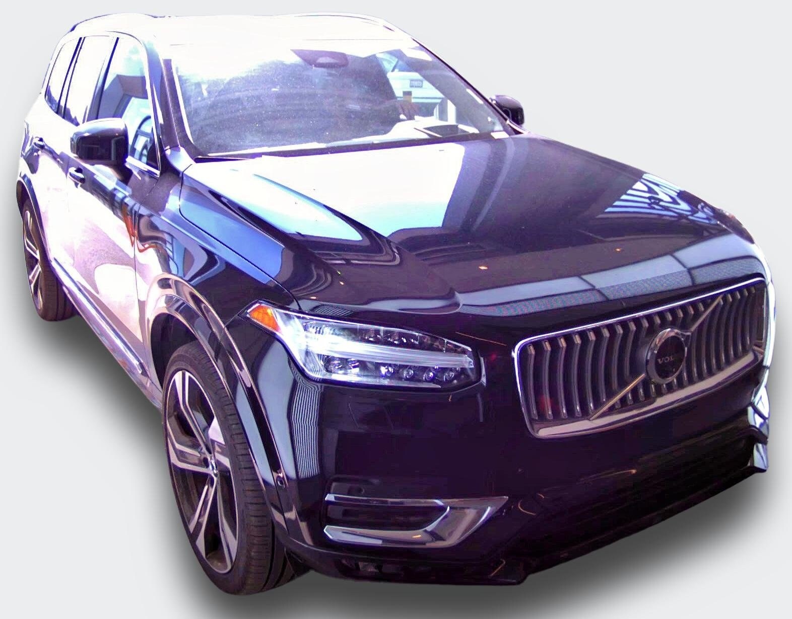 Used 2024 Volvo XC90 Ultimate